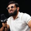 Arman Tsarukyan: Why the UFC won’t make Ilia Topuria vs. Paddy Pimblett next