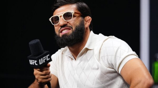 Arman Tsarukyan: Why the UFC won’t make Ilia Topuria vs. Paddy Pimblett next
