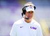Lane Kiffin Defends NFL Transfers While Steve Sarkisian Calls Moves ‘Morally Wrong’