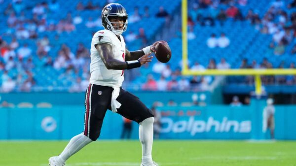 Grading every NFL team’s 2026 preseason: Rams ace the summer, Falcons fail amid quarterback uncertainty