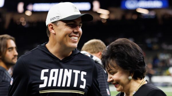 CSC Reacts Survey: How would you grade the Saints offseason?