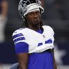 QB Joe Milton III clears waivers, now a free agent