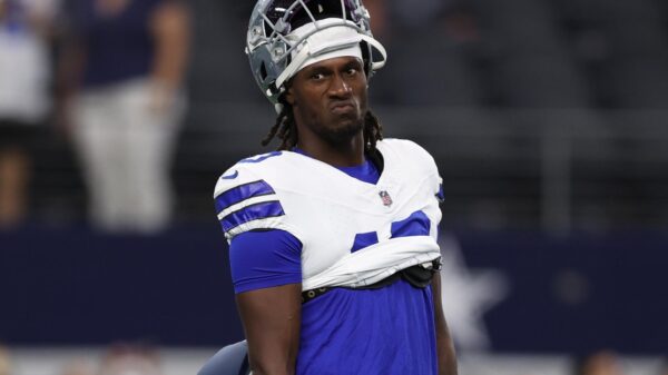 QB Joe Milton III clears waivers, now a free agent