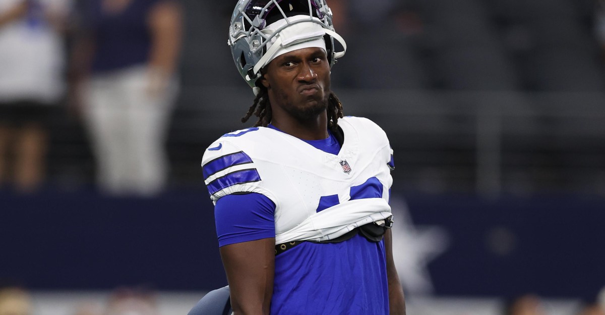 QB Joe Milton III clears waivers, now a free agent