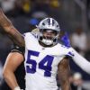 Sam Williams signs with Browns after Cowboys release