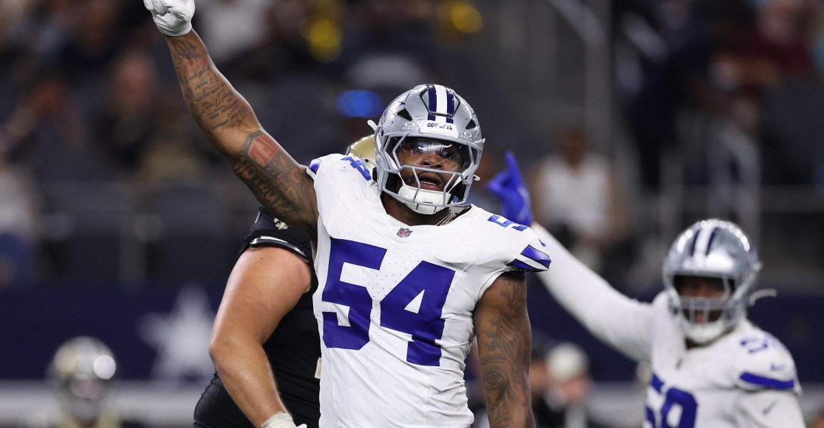 Sam Williams signs with Browns after Cowboys release