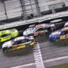 Penske makes major change, swapping entire pit crews for Austin Cindric and Ryan Blaney