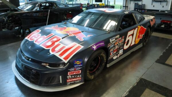 Shane van Gisbergen set to make CARS Late Model debut; Connor Zilisch racing as well