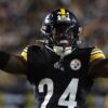 Hold Out Over? Steelers Expect Joey Porter Jr. to Return