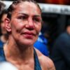 Cris ‘Cyborg’ Justino calls to ‘save’ UFC 332 event against legendary rival