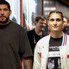 REPORT: Alex Pereira’s sister booked for shot at UFC contract on Dana White’s Contender Series