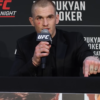 ‘That was genius’: Javier Mendez disagrees with Dana White over Ian Machado Garry’s UFC 330 approach