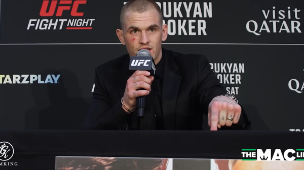 ‘That was genius’: Javier Mendez disagrees with Dana White over Ian Machado Garry’s UFC 330 approach