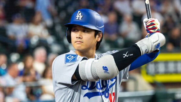The 30 best players in MLB entering the season’s final month