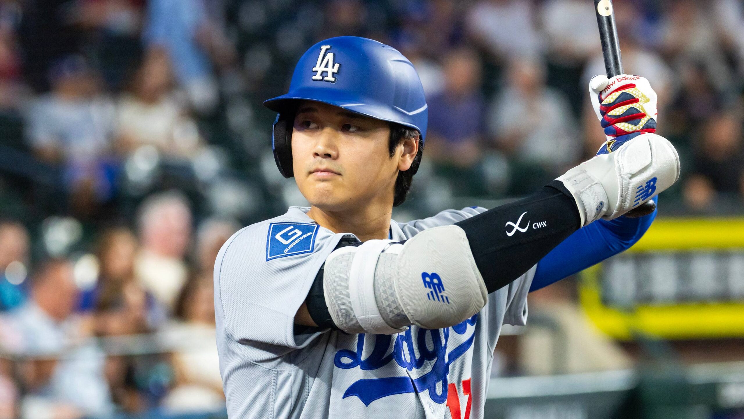 The 30 best players in MLB entering the season’s final month