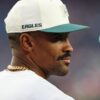 Eagles News: GQ did an interview with Jalen Hurts that’s worth your time [UPDATE]