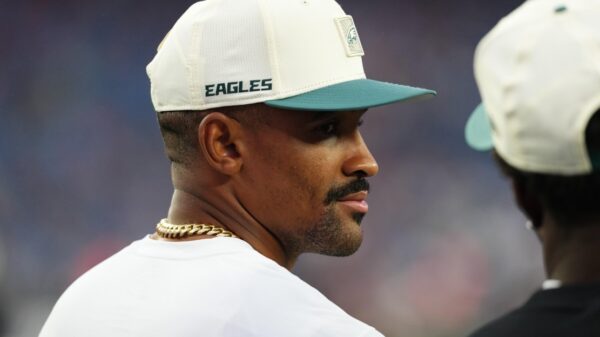 Eagles News: GQ did an interview with Jalen Hurts that’s worth your time [UPDATE]