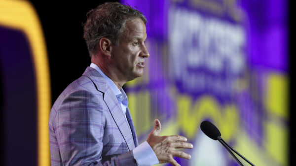 Lane Kiffin gets candid about LSU’s decision to bring in NFL players