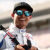 Kyle Larson’s family will determine his retirement and post-retirement schedule