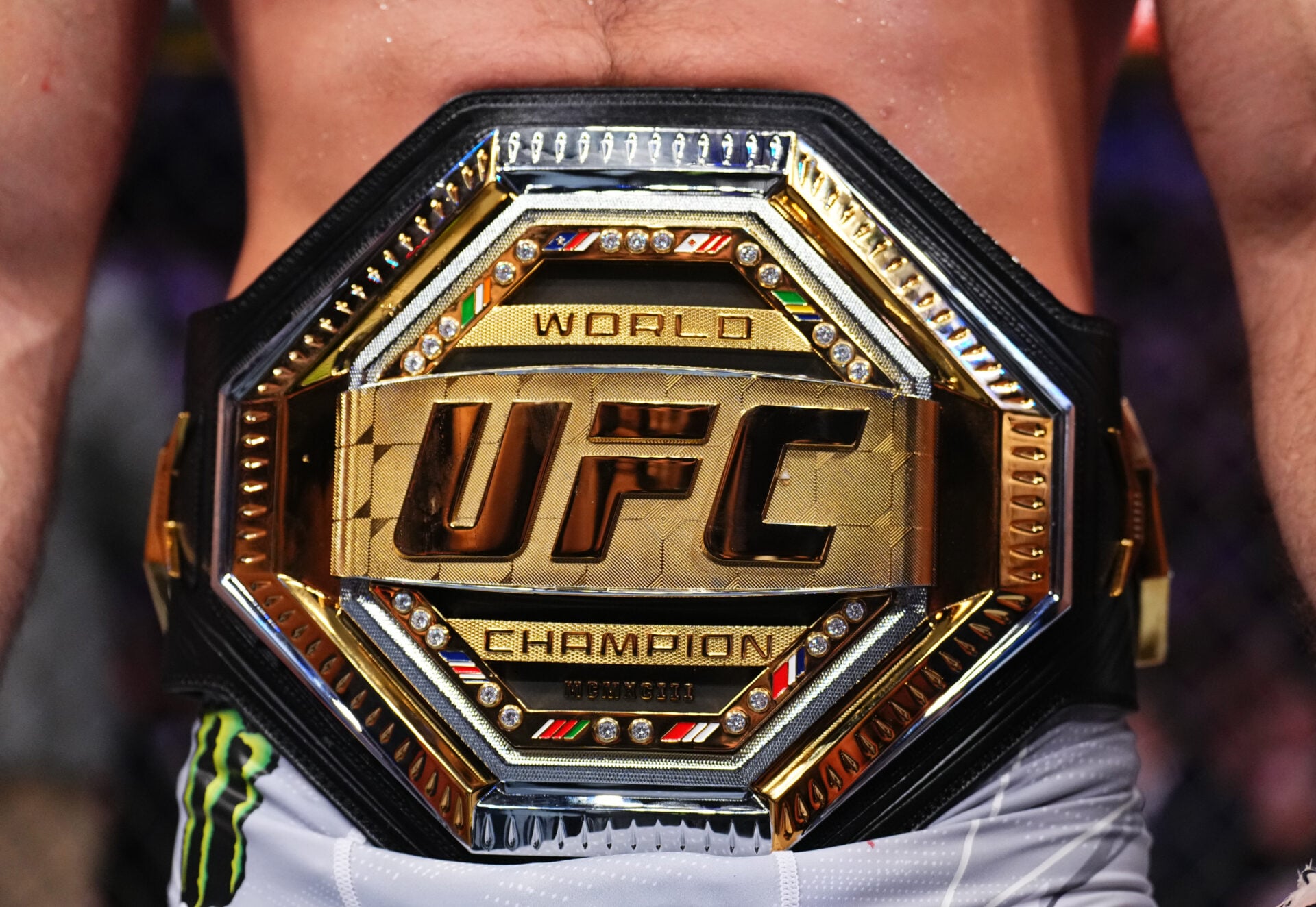 UFC 332 update: New main event will be announced this week after title fight collapsed due to injury