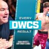 Dana White’s Contender Series