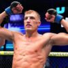 Dana White’s Contender Series