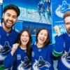 RBC AND CANUCKS SPORTS & ENTERTAINMENT (CSE) ANNOUNCE MULTI-YEAR PARTNERSHIP; RBC LOGO TO BE FEATURED ON VANCOUVER CANUCKS HOME JERSEYS | Vancouver Canucks