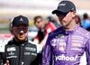 2026 NASCAR Chase Odds: Tyler Reddick, Denny Hamlin Tied On Board For Darlington