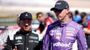 2026 NASCAR Chase Odds: Tyler Reddick, Denny Hamlin Tied On Board For Darlington
