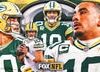 How Packers QB Jordan Love Turned His Biggest Weakness Into His Ultimate Weapon