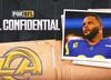 Will Aaron Donald Play At Hall Of Fame Level Again After Return? Scouts Differ