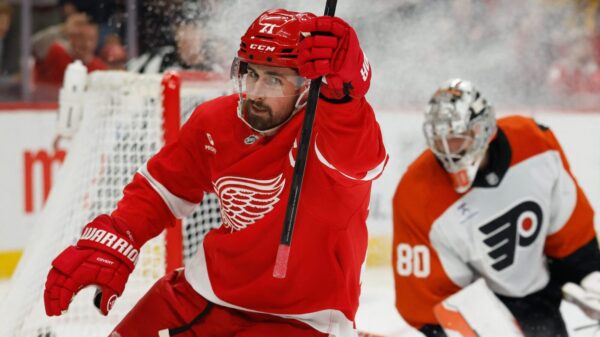 The five most mediocre NHL teams of the past 10 years