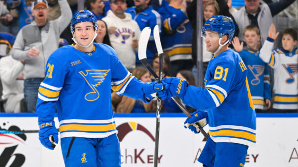 Five surprising NHL stats that probably can’t be replicated next season