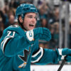 The ”EA NHL,” covers since 2000′ quiz