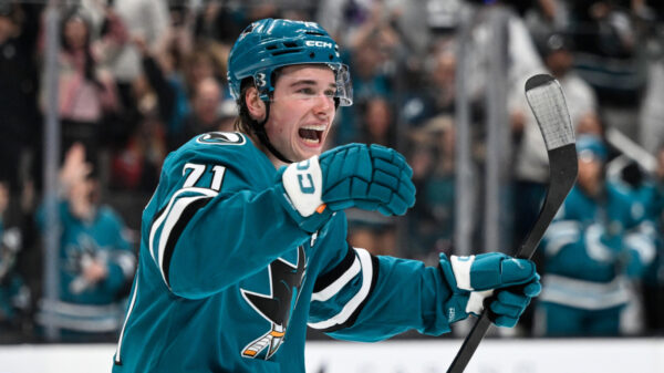 The ”EA NHL,” covers since 2000′ quiz