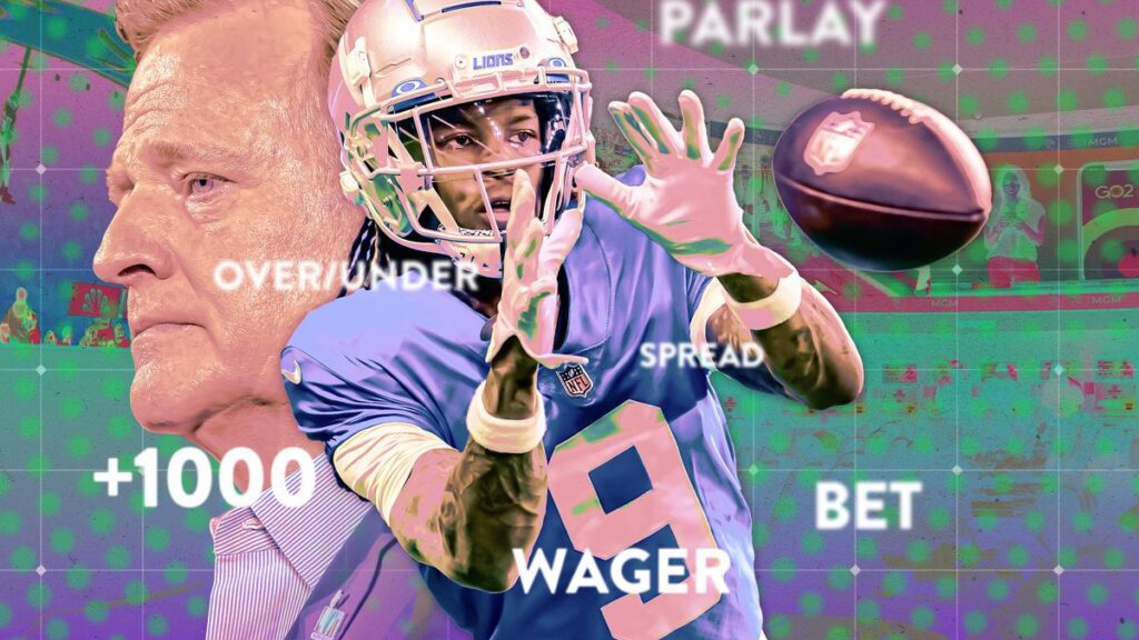 NFL Betting in September: What to Watch Each Week