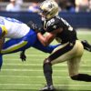 New Orleans Saints News, September 2: A new injury to the DB group