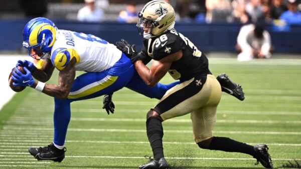 New Orleans Saints News, September 2: A new injury to the DB group