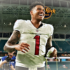 “Is This The New ‘I Was Hacked’ Excuse?” “You’re Making Things Worse”— NFL Fans React as Tua Tagovailoa’s Wife Takes Blame For Burner Episode