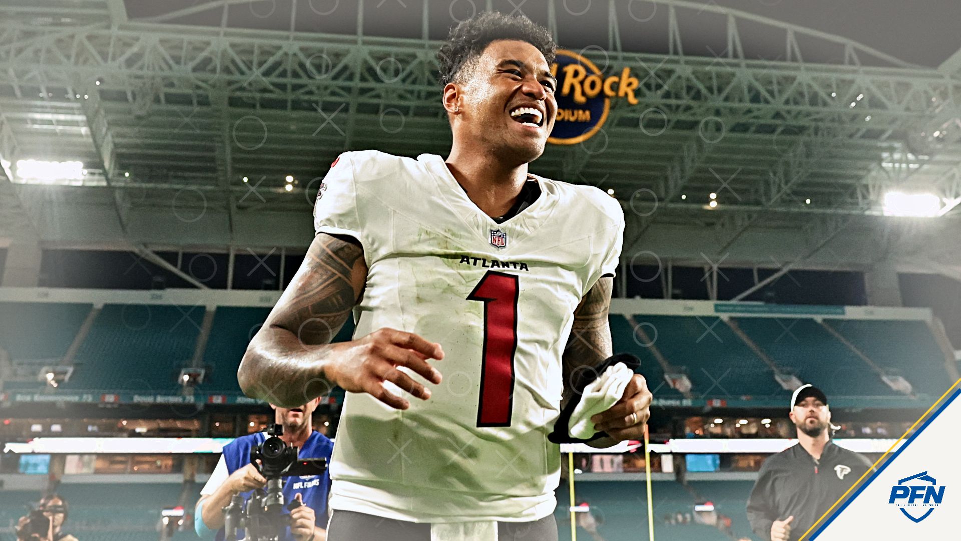 “Is This The New ‘I Was Hacked’ Excuse?” “You’re Making Things Worse”— NFL Fans React as Tua Tagovailoa’s Wife Takes Blame For Burner Episode
