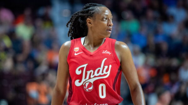 “She Hit Me With An In-and-Out”: Fever Teammate Opens Up About Her Training Camp Experience With Kelsey Mitchell
