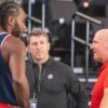 Clippers Fire Back at Adam Silver After NBA Hands Steve Ballmer, Kawhi Leonard Severe Punishment For Salary Cap Circumvention