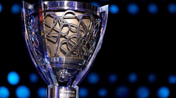 The Chase is on for NASCAR’s new look playoff format