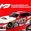 Matt DiBenedetto to make NASCAR return in Las Vegas O’Reilly race