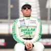 Legacy Motor Club to part ways with John Hunter Nemechek