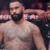 Gable Steveson’s UFC 331 opponent blasts ‘rapist’ in social media tirade