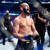‘I’m ready’: Khamzat Chimaev names four opponents for UFC return