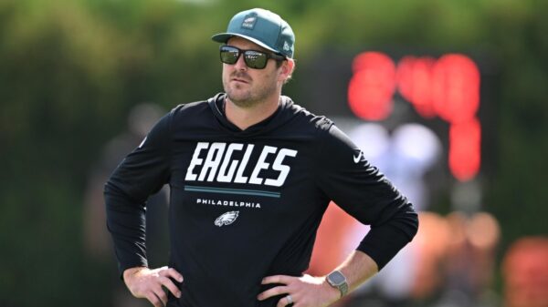 Eagles News: “The Eagles are about as under the radar as can be”