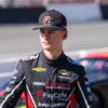 Introducing Carson Brown, NASCAR’s next top prospect