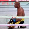 Anderson Silva’s call for UFC Hall of Famer to retire backed by fellow legends after ‘mismatch’ loss